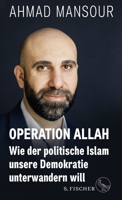 Operation Allah von Mansour,  Ahmad