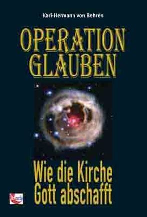Operation Glauben von Behren,  Karl-Hermann von
