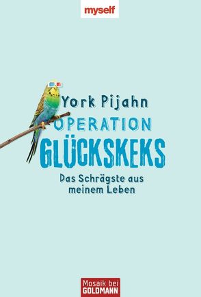 Operation Glückskeks von Pijahn,  York