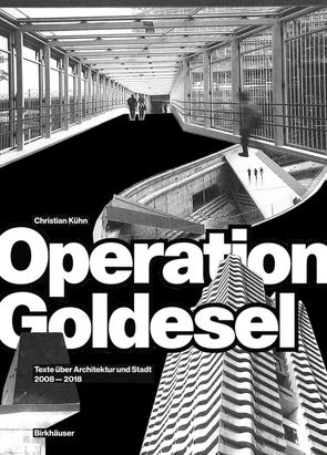 Operation Goldesel von Kühn,  Christian