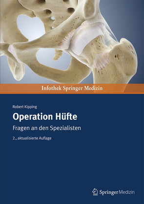 Operation Hüfte von Kipping,  Robert