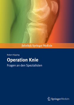 Operation Knie von Kipping,  Robert