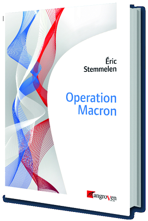 Operation Macron von Stemmelen,  Éric