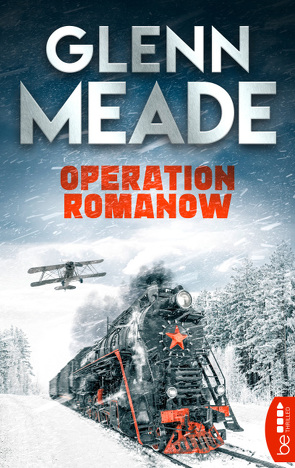 Operation Romanow von Meade,  Glenn, Meddekis,  Karin