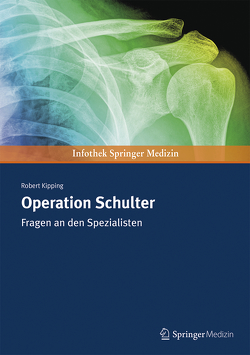 Operation Schulter von Kipping,  Robert