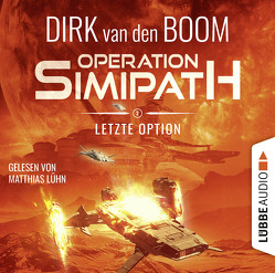 Operation Simipath – Teil 02 von Boom,  Dirk van den, Lühn,  Matthias