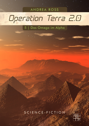 Operation Terra 2.0 von Ross,  Andrea