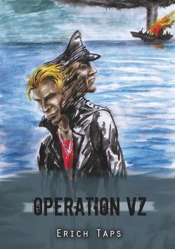 Operation VZ von Taps,  Erich