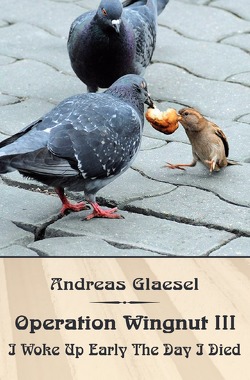 Operation Wingnut / I Woke Up Early The Day I Died von Glaesel,  Andreas