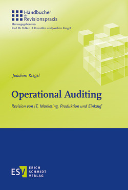 Operational Auditing von Kregel,  Joachim, Peemöller,  Volker H.