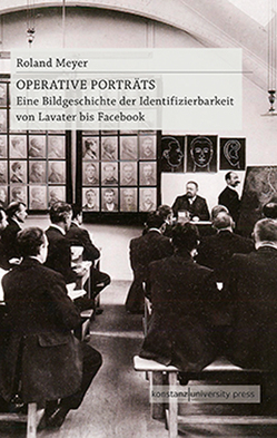 Operative Porträts von Meyer,  Roland