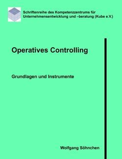 Operatives Controlling von Söhnchen,  Wolfgang