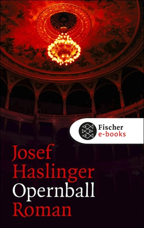 Opernball von Haslinger,  Josef