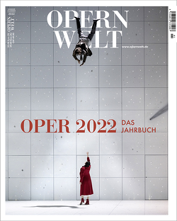 Opernwelt – Das Jahrbuch 2022