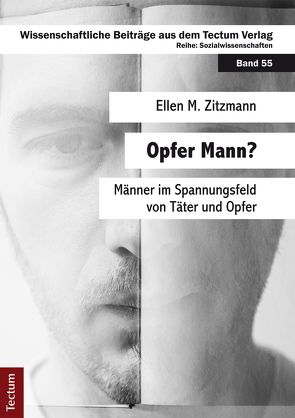 Opfer Mann? von Zitzmann,  Ellen M.