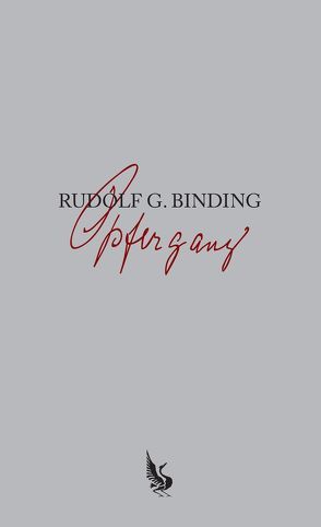 Opfergang von Binding,  Rudolf G, Heimgartner,  Stephanie, Kokot,  Sylvia