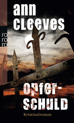 Opferschuld von Cleeves,  Ann, Kremer,  Stefanie