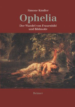 Ophelia von Kindler,  Simone