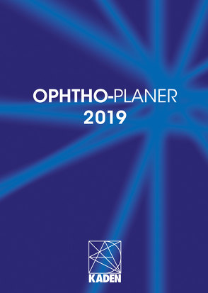 OPHTHO-PLANER 2019