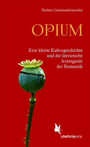 Opium von Grammatikopoulos,  Herbert, Heißenbüttel,  Dietrich