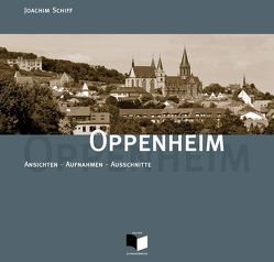 Oppenheim von Schiff,  Joachim