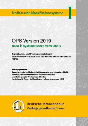 OPS Version 2019