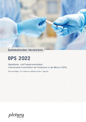 OPS Version 2022