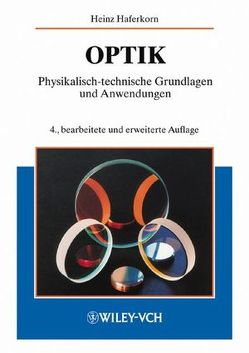 Optik von Haferkorn,  Heinz