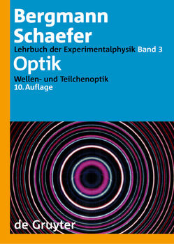 Optik von Eichler,  Hans Joachim