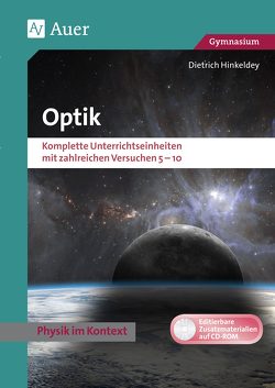 Optik von Hinkeldey,  Dietrich