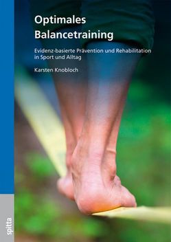 Optimales Balancetraining von Knobloch,  Karsten