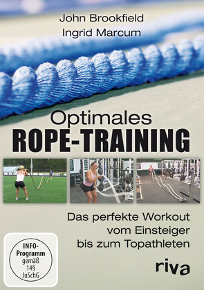 Optimales Rope-Training von Brookfield,  John, Marcum,  Ingrid