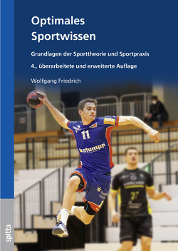 Optimales Sportwissen von Friedrich,  Wolfgang