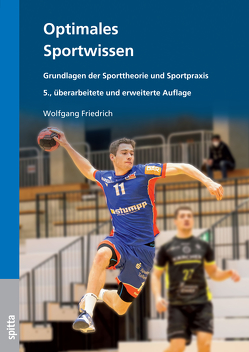 Optimales Sportwissen von Friedrich,  Wolfgang
