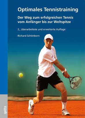 Optimales Tennistraining von Schönborn,  Richard