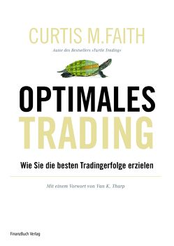 Optimales Trading von Faith,  Curtis M.