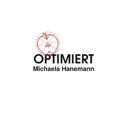 Optimiert – Michaela Hanemann von Hanemann,  Michaela