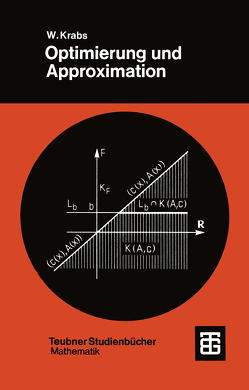 Optimierung und Approximation von Krabs,  Werner