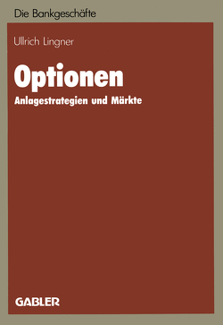 Optionen von Lingner,  Ulrich