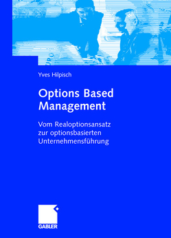 Options Based Management von Hilpisch,  Yves