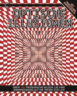 Optische Illusionen von Moore,  Dr. Gareth