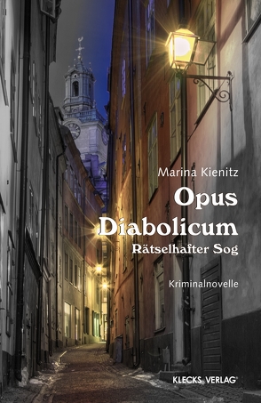 Opus Diabolicum von Kienitz,  Marina