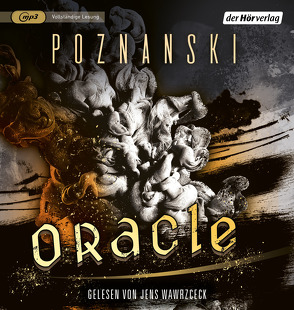 Oracle von Poznanski,  Ursula, Wawrczeck,  Jens