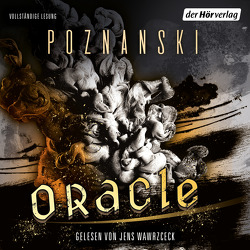 Oracle von Poznanski,  Ursula, Wawrczeck,  Jens