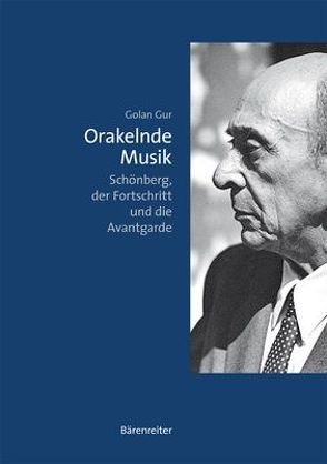 Orakelnde Musik von Gur,  Golan