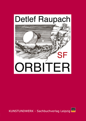 Orbiter von Raupach,  Björn, Raupach,  Detlef
