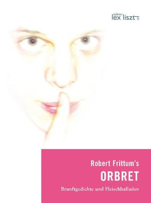 ORBRET von Frittum,  Robert