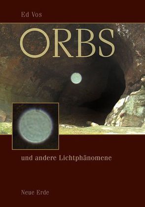 ORBS von Vos,  Ed