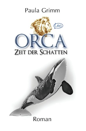 Orca von Grimm,  Paula