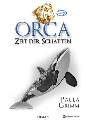 Orca von Grimm,  Paula